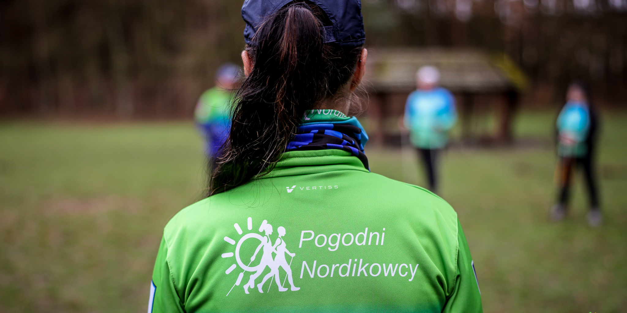 Nordikowo Biegowa Integracja Sportowa - Spotkanie II w obiektywie Jarka Dulnego
